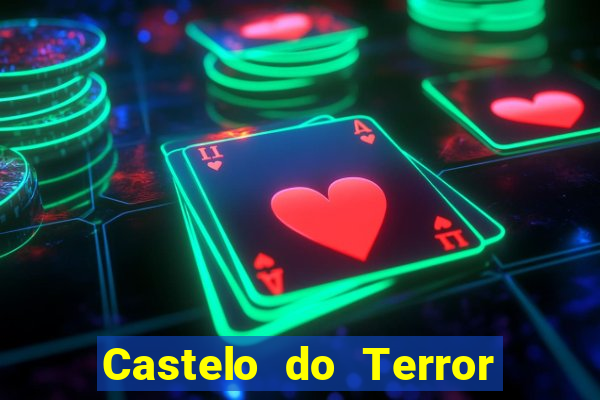 Castelo do Terror bh castelo do terror shopping del rey